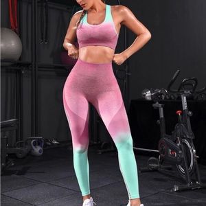 Shein workout set